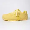Zapatillas de Entrenamiento Cómodas Versátiles de Color Sólido de Caña Baja Estilo Alemán con un Diseño Elegante, Zapatos de Mujer de Moda, Alto Valor Estético, Zapatos Casuales Estilo Coreano