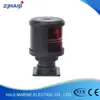 Ventas Directas de Fábrica Lámparas Marinas, Luces de Señalización de Navegación, Luces de Navegación, Luces Izquierdas para Fuera de Borda Cxh2-3P