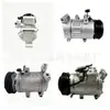 Os compressores de ar condicionado da série Mazda são adequados para Mazda 5 CX-7 Primeira Geração Ruiyi 3BK Mazda 6