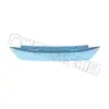 Adecuado para 1992-1995 Old Honda Civic de 2 Puertas Eg6 Ala Trasera Modificada Ala de Techo Spoon Sports Ala Fija de Viento