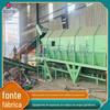Equipamento de triagem de lixo de campo de petróleo máquina de triagem de lixo de sacola plástica de argila equipamento industrial abrangente de triagem de resíduos