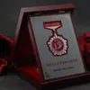 Medalla personalizada Medalla de Honor medalla personalizada insignia de plata insignia insignia medalla conmemorativa de aniversario recuerdo de lugar escénico personalización