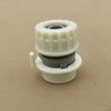 Conector para máquina de lavar/Conexão de água de 4 pontos/Conexão com retenção de água/Acessórios de conector rápido para mangueira de água de ferramenta de lavagem de carro