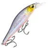 Minolua Señuelo Flotante 10cm 10g Lápiz Largo Alcance Suspendido Lubina Señuelo Artificial Xige Artículos de Pesca Mayoreo