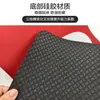Amazon Esterilla de Entrenamiento de Béisbol Antideslizante Resistente al Desgaste Amortiguadora Esterilla de Entrenamiento para Lanzamiento y Bateo de Béisbol y Sóftbol al Aire Libre Hecha a Medida