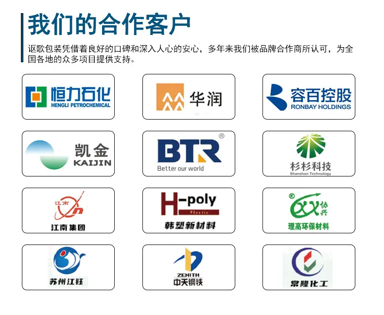 合作企业优化