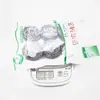 Esponjas de Aço para Limpeza, Loja de 2 Yuan, Pacote Extra Grande com 6 Unidades, Pacote de 65g, Pacote Econômico da Loja de 2 Yuan, Esponjas de Limpeza Doméstica