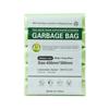 Bolsas de Basura Biodegradables a Base de Almidón Transfronterizas, Bolsas de Basura Desechables Disponibles para Venta al por Mayor para Comercio Exterior de Amazon