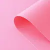 Papel de Espuma para Comercio Exterior para el Festival de Mediados de Otoño, Papel de Esponja de Colores, Paquete de Materiales para Manualidades DIY, Papel Floral, Papel para Envolver Ramos con Forma de Eva