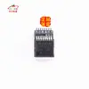Calidad original genuina MAX3232EEAE MAX3232E chip transceptor de parche SSOP16