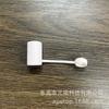 Accesorios para Copa Stanley Cubierta para Copa Tapa con Pajita a Prueba de Fugas Vaso para Hielo Cubierta de Silicona para Vaso Pajita de Silicona Reutilizable