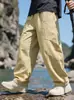 Nuevos pantalones deportivos de exterior para niños estilo coreano de otoño e invierno, duraderos y resistentes al agua, diseñados para niños mayores, pantalones para niños