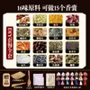 Festival do Barco-Dragão Sachet de Medicina Tradicional Chinesa Artesanal Pacote de Material DIY Sachet de Enchimento Bolsa Vazia Pingente