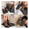 Pantuflas planas casuales para mujer, estilo slip-on, adecuadas para usar al aire libre, colección otoño/invierno 2026, punta redonda, sin tacón, diseño de lunares, temática de otoño, estilo media zapatilla, inspiradas en Birkenstock