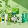 Prevenção de Insolação e Presentes para Resfriamento, Conjuntos de Presentes Frescos para o Verão, Pacotes de Bem-Estar de Verão para Funcionários da Empresa, Pacotes de Presentes Práticos
