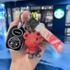 Adecuado para la antigua funda de llave del Toyota Corolla, funda de llave del coche Corolla EX, funda protectora modificada con control remoto
