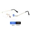 Gafas Plegables Portátiles Anti Luz Azul para Presbicia Unisex Gafas Clásicas para Presbicia Gafas de Puesto de Running Jianghu