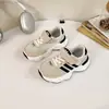Nuevos Zapatos Deportivos de Otoño para Hombres, Mujeres y Niños Zapatos Casuales para Niños 2026 Niños Pequeños y Medianos Malla Transpirable Correr Zapatos de Papá