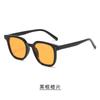 2025 Nuevas Gafas de Sol Xiaohongshu Mismo Estilo Retro Gafas de Sol de Montura Pequeña Mismo Estilo de Influencer Estilo Urbano Gafas de Moda 320X
