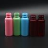 Emulsión Hidratante de Aceite Esencial Gel para Lavado de Manos Botella 30ml Tónico Tónico Pack de Prueba Botellas de Viaje