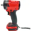 Chave de Torque Alto Estilo Comércio Exterior Nova Chave de Impacto Conjunto de Chaves Elétricas Atacado Ferramentas de Reparo Automotivo Transfronteiriças
