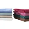Tela Gruesa de Algodón y Lino, Lino Liso, Lona, Mantel de Lino, Tela para Cojines, Material Transpirable para Manualidades