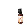 Spray Bucal para Hálito Fresco de Cães e Gatos, Removedor de Mau Hálito para Gatos e Cães, Proteção Gengival, Cuidado Oral Especial para Animais de Estimação