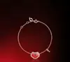 Pulsera de Calabaza Kirin Chapada en Oro de Alta Gama para Mujer, Estilo Chino Lujo Ligero Candado Ruyi Pulsera de Ágata Madreperla Blanca