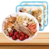 Base para Hot Pot de Mariscos Secos Auténtica 150g*5 cajas, Base de Sopa Tradicional de Cangrejo, Hot Pot de Cordero Estilo Antiguo de Pekín, Estofado de Col encurtida del Noreste