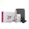 Dispositivo de Pluma Eléctrica de Microcristal para Belleza Dr.Pen M7 M5 M8S Nano Microcristal Facial Belleza Cristal Superficial 5D