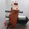 Termostato de Ventilação para Estufa, Ventilador de Estufa Automático Remoto por Celular 4G, Instrumento de Controle de Temperatura Wifi