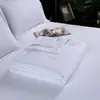 2026 Nuevo Modelo Alto Peso 120g Hotel y Casa de Huéspedes Colcha de Verano Juego de Cuatro Piezas Colcha de Aire Acondicionado Colcha Refrescante de Verano Colcha Delgada de Verano