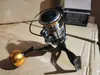 Fornecimento Exclusivo Transfronteiriço de Carretilhas Populares para Pesca com Isca Artificial, Carretilhas para Pesca em Mar, Carretilhas para Pesca de Jangada com Vara de Mar, Carretilhas de Linha de Pesca, Carretilhas Spinning para Arremesso de Longa Distância, Totalmente em Metal