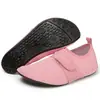 Zapatos de Playa para Vadear Descalzos para Hombres y Mujeres Zapatos Ligeros Antideslizantes con Suela Suave para Mujer Zapatos para Ejercicio en Casa Yoga Danza Zapatos para Entrenamiento Integral