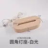 Suporte Vertical para Relógio DIY de Resina Papoula Ornamento de Relógio Coração Geométrico Molde de Silicone em Formato de Coração Dia dos Namorados