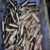 Venda Direta da Fábrica máquina de puncionar e cortar de duas colunas Nanyang acessórios especiais máquina de cortar blister parafuso mola