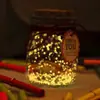 Grava Luminosa de Larga Duración Se Puede Usar para Hacer Botellas de Deseos de Cielo Estrellado Pulseras Hechas a Mano DIY Collares Joyería Venta Caliente Transfronteriza
