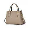 Bolsa de Mão para Comércio Exterior Feminina, Grande Capacidade, Popular na Amazon Estilo Europeu e Americano, Bolsa de Ombro Prática para o Dia a Dia, em Estoque para Entrega Rápida
