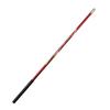 Suporte de Carbono Ultraleve e Ultrarígido Suporte de Vara Rede de Cópia Suporte de Vara de Pesca Posicionamento Integrado Suporte Traseiro Suspenso Torreta de Vara de Pesca Equipamento de Pesca