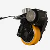Accesorios de Manejo Carretilla Elevadora Plataforma Plana Industrial Acelerador de Caminata Controlado Electrónicamente Regulador de Velocidad Arnés de Cableado Controlador Combinación de Rueda de Conducción