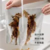 Tela Contler personalizable de perla grande, resistente al aceite, con borde de corte limpio, y disponible con impresión de logotipo; paño de cocina engrosado