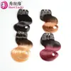 Perucas de Cabelo Humano Real Xuchang, Cabelo Cacheado Snake, Cabelo Body Wave, E-commerce de Perucas, Perucas de Comércio Exterior, Estoque
