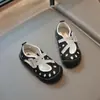 Sandalias para Niños 2026 Verano Nuevo Estilo Sandalias Cerradas Suaves para Niñas, Zapatos de Playa Transpirables Perforados para Niños