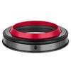 Contenedor de Recolección de Polvo Compatible Wanchuang para Accesorios de Aspiradora Dyson V10/V11/V12/V15, Anillo de Bloqueo Superior en Stock