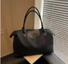 Bolsa de Viagem Curta Personalizada para Mulheres, Bolsa de Bagagem Leve e Moderna para Viagem, Bolsa para Armazenamento de Roupas, Bolsa de Maternidade de Grande Capacidade