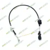 Linha de Câmbio 55251331 55251333 Adequado para Fiat