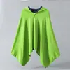 Poncho de Praia Refrescante de Secagem Rápida Roupão de Troca com Capuz de Secagem Rápida para Mergulho Toalha Absorvente Roupão de Troca para Fontes Termais Venda por Atacado
