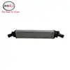 Venta al por mayor de fábrica autopartes intercooler de coche para Audi 8K28KH8K5 8K0145805G