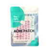 Amazon se especializa en Parches Especiales para el Acné para Absorber el Pus y Eliminar el Acné Herramientas de Belleza, Corrector Reparador Portátil, Polvo de Brillo de Doble Efecto Día y Noche