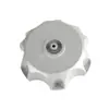 Tapa de Tanque de Combustible Cqr250 Vesuvius M5 La Tierra Errante Mx6 M4 Tapa de Ventilación para Lata de Aceite de Motocicleta